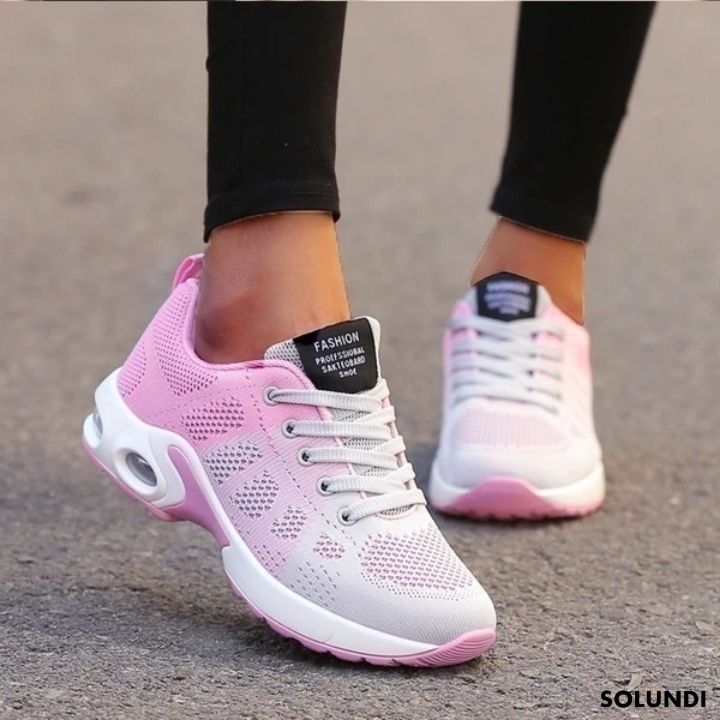 ShoeSupport™ - Je dagelijkse activiteiten zonder pijn of vermoeidheid!