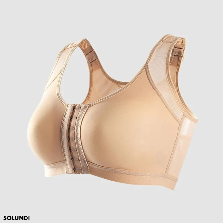 TIJDELIJK 1+2 GRATIS | PostureBra™ | Verbeter je houding en verlicht rugpijn!