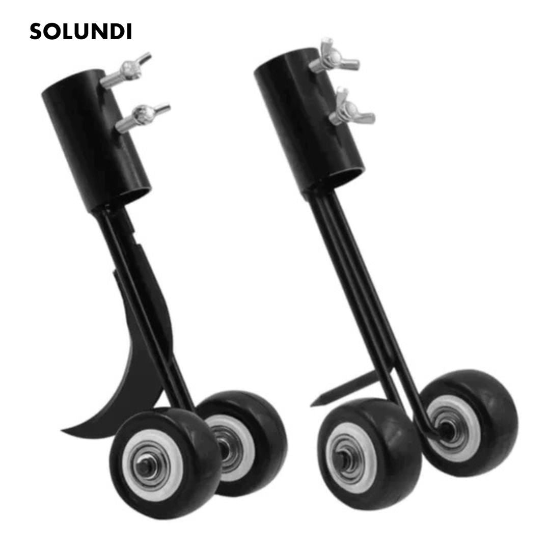 50% OFF VANDAAG | WeedEraser⢠- Verwijder onkruid moeiteloos