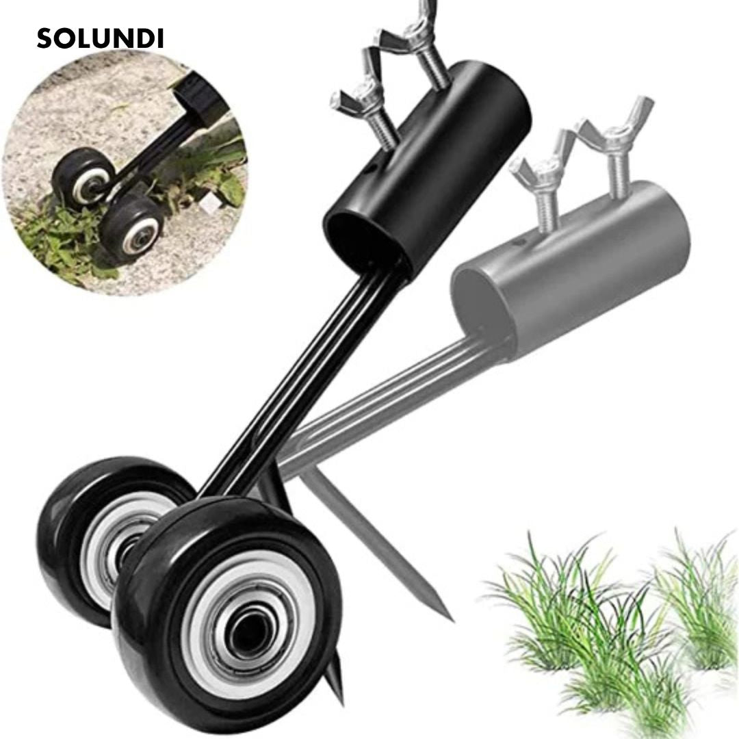 50% OFF VANDAAG | WeedEraser⢠- Verwijder onkruid moeiteloos