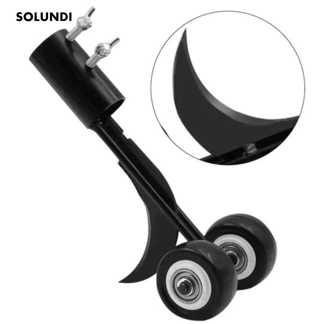 50% OFF VANDAAG | WeedEraser⢠- Verwijder onkruid moeiteloos