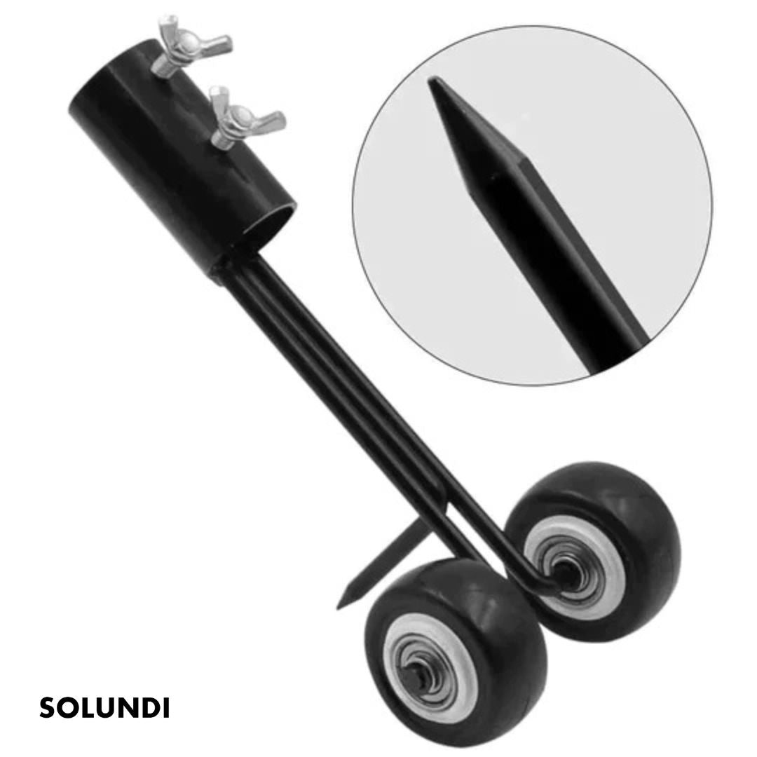 50% OFF VANDAAG | WeedEraser⢠- Verwijder onkruid moeiteloos