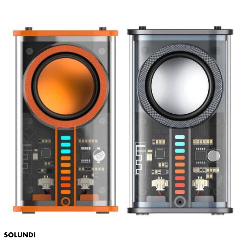 TIJDELIJK 50% KORTING | AudioPro⢠- Neem je muziek overal mee naartoe!