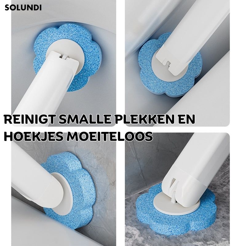 HygieneGearKit™- De ultieme schoonmaakoplossing!