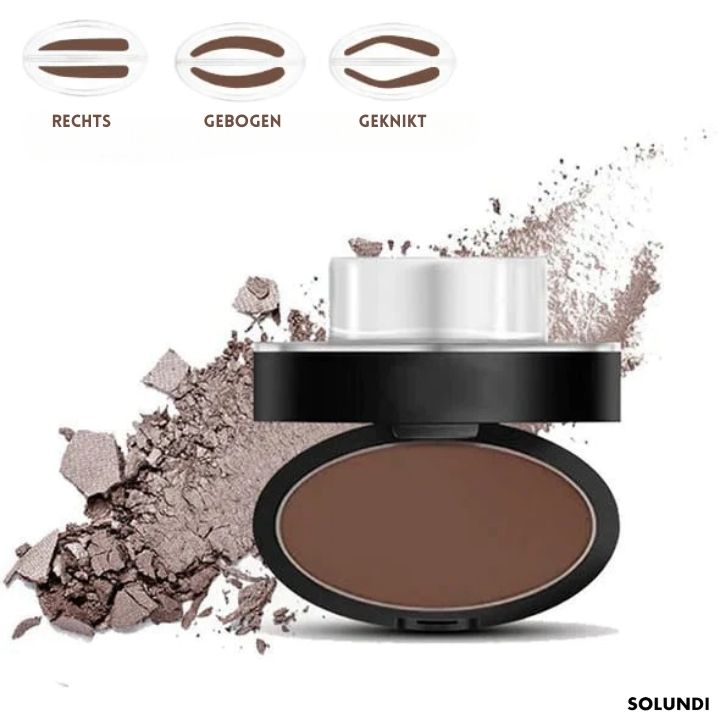 60% OFF VANDAAG | Browline™ - Jouw weg naar moeiteloze wenkbrauwperfectie!