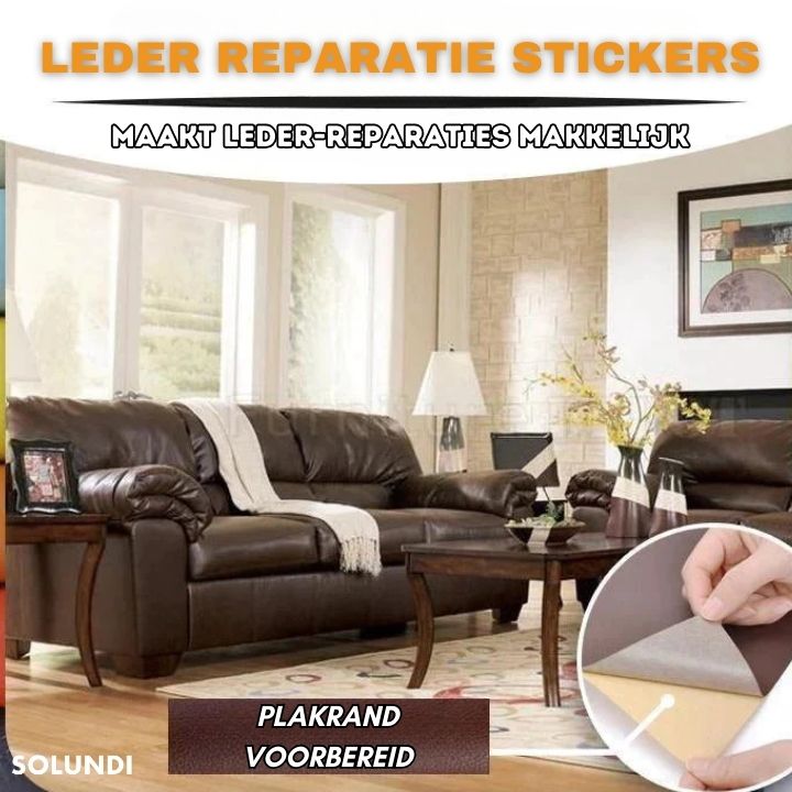 Klebie⢠- Revitaliseer versleten oppervlakken onmiddellijk!
