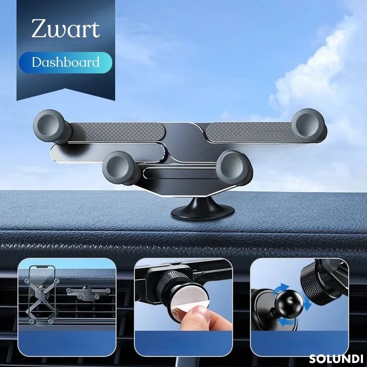 TIJDELIJK 50% KORTING | SleekGrip⢠| Maak je rijervaring veiliger en comfortabeler!