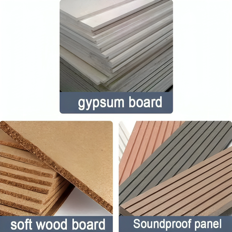 TIJDELIJK 50% KORTING | BoardTrim™ | Precisiehanddrywall-snijder