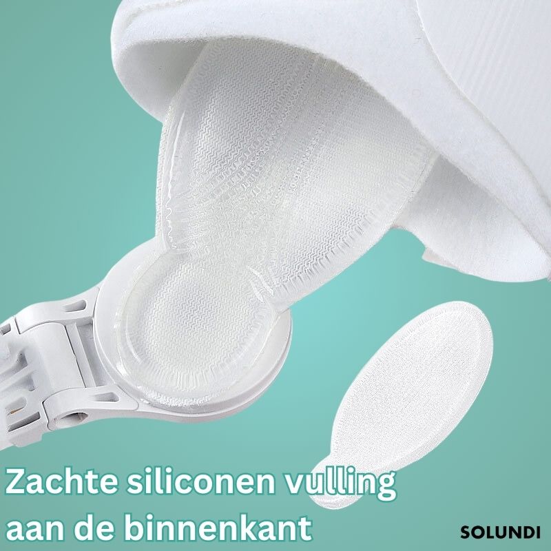 1 + 1 GRATIS VANDAAG | OrthoAlign⢠â Grote teen Corrector