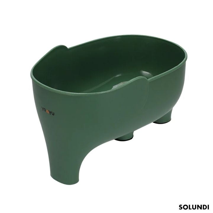 50% OFF VANDAAG | EasyDrain™ | Bereik een schone en hygiënische keuken!