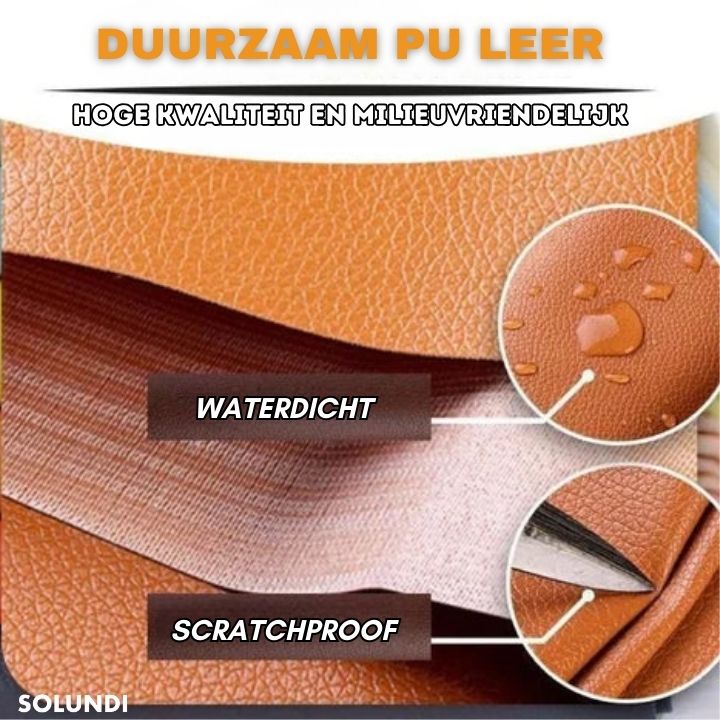 Klebie⢠- Revitaliseer versleten oppervlakken onmiddellijk!