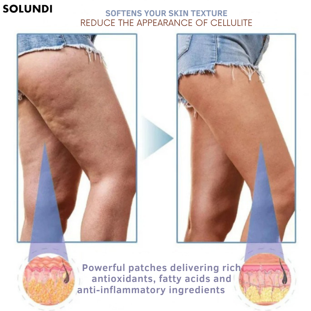 1 + 2 GRATIS VANDAAG | InvisiTight™ | De onzichtbare collageen patches voor een stevigere huid!