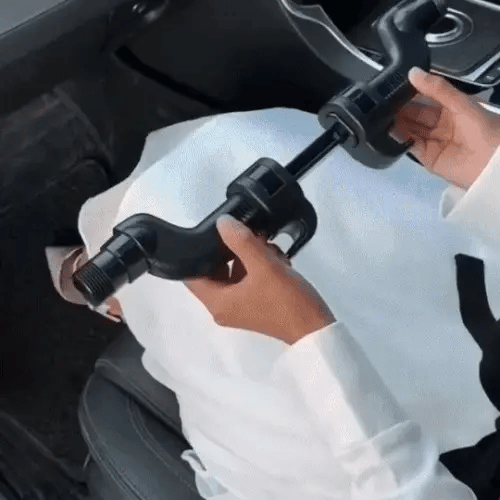 50% OFF VANDAAG RideRest™