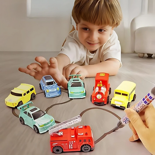 1 + 1 GRATIS VANDAAG TraceTrack™