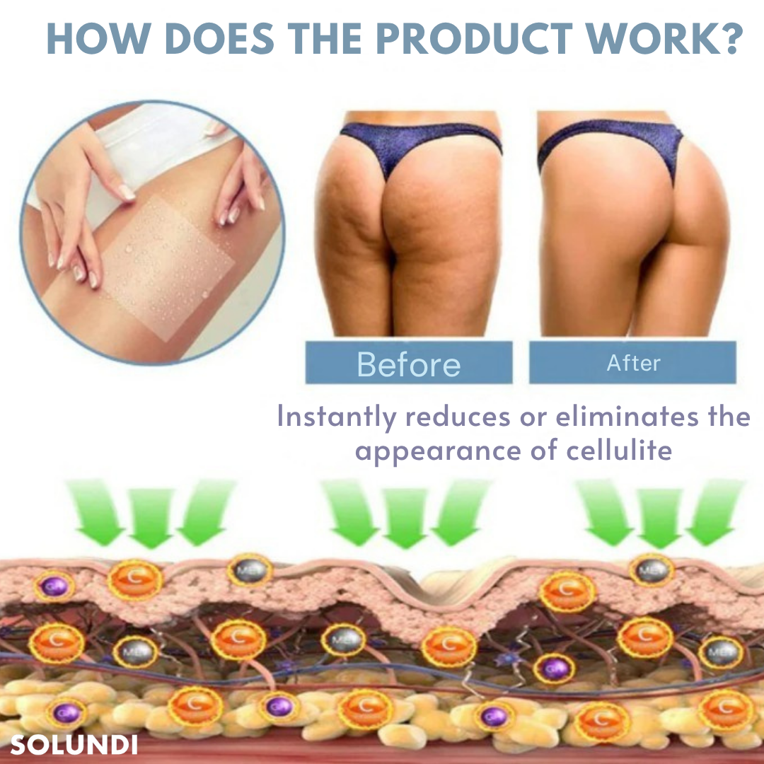 1 + 2 GRATIS VANDAAG | InvisiTight™ | De onzichtbare collageen patches voor een stevigere huid!