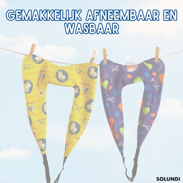 50% OFF VANDAAG | TravelComfort™ | Kom blij, veilig en uitgerust aan!