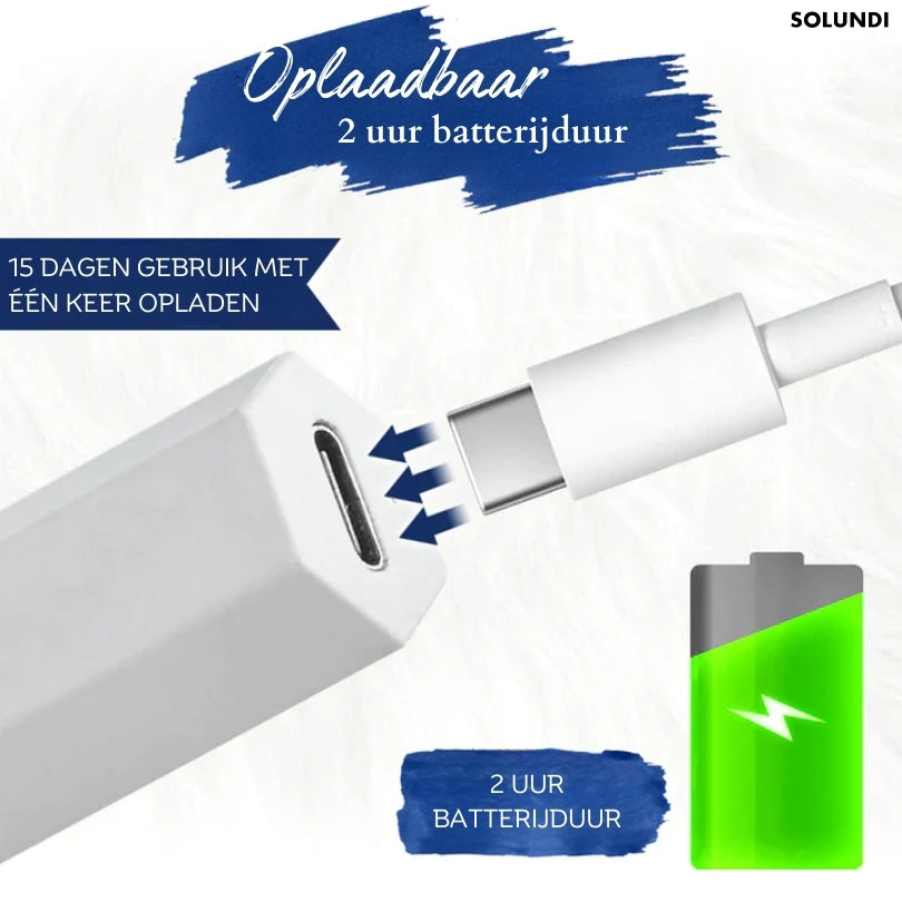 60% OFF VANDAAG | EZGel⢠- Bereik altijd en overal salon kwaliteit nagels!