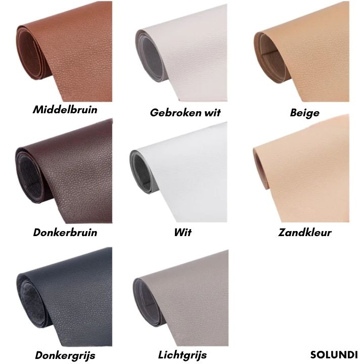 Klebie⢠- Revitaliseer versleten oppervlakken onmiddellijk!