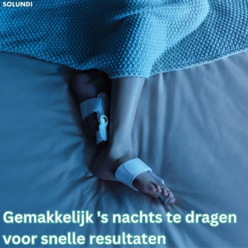 1 + 1 GRATIS VANDAAG | OrthoAlign⢠â Grote teen Corrector