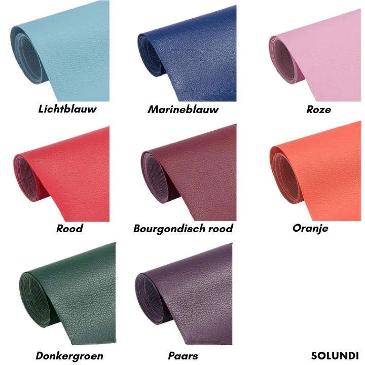 Klebie⢠- Revitaliseer versleten oppervlakken onmiddellijk!