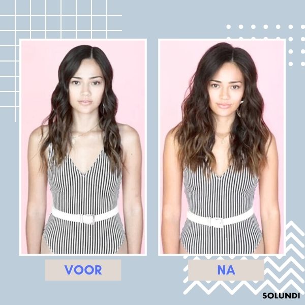 1 + 1 GRATIS VANDAAG | Volumagic™ - Langhoudend volume in je haar!