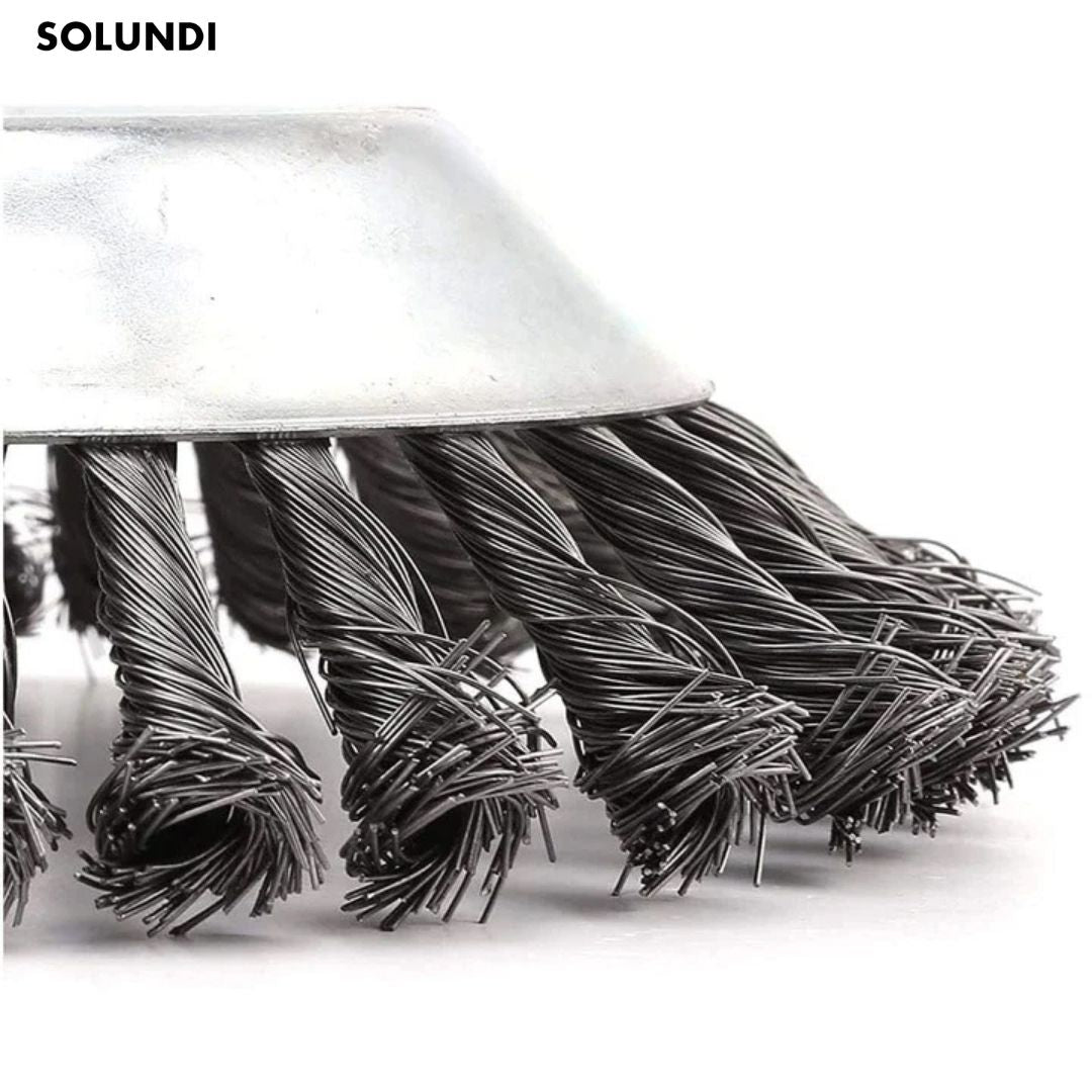 TIJDELIJK 50% KORTING | GrassGuard™ - Trim hardnekkig onkruid en gras!