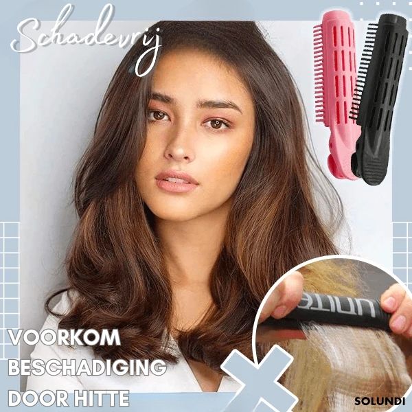 1 + 1 GRATIS VANDAAG | Volumagic™ - Langhoudend volume in je haar!