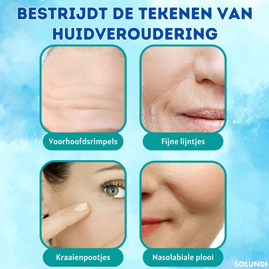 1 + 1 GRATIS VANDAAG | YouthGlow™ - Botox Anti-aging Serum