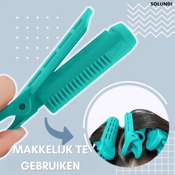 1 + 1 GRATIS VANDAAG | Volumagic™ - Langhoudend volume in je haar!