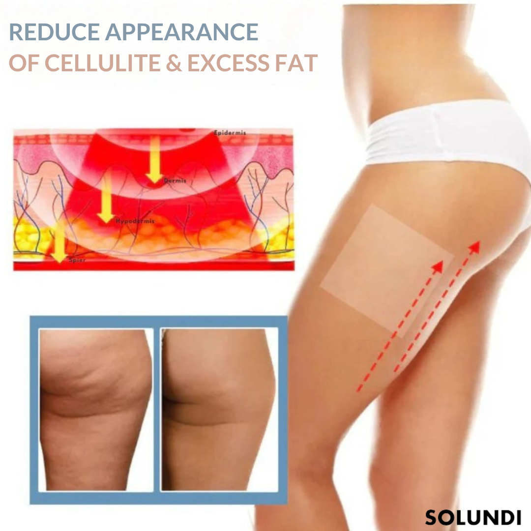 1 + 2 GRATIS VANDAAG | InvisiTight™ | De onzichtbare collageen patches voor een stevigere huid!