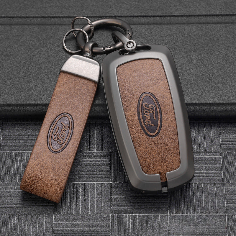 KeyShield™ | Bescherm je autosleutels in stijl!
