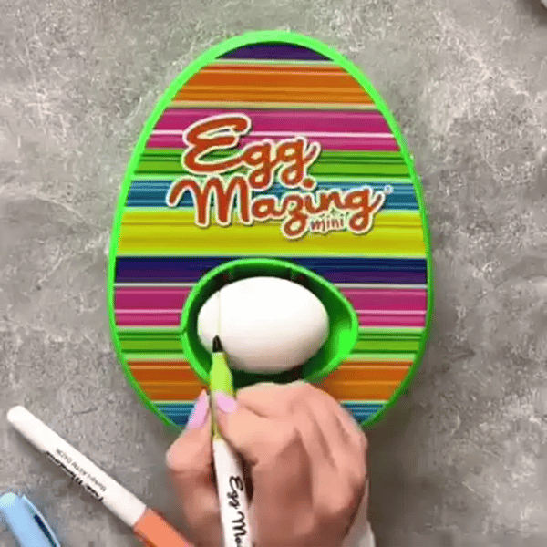 TIJDELIJK 50% KORTING Eggora™
