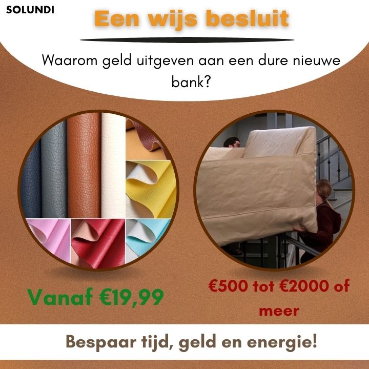 Klebie⢠- Revitaliseer versleten oppervlakken onmiddellijk!