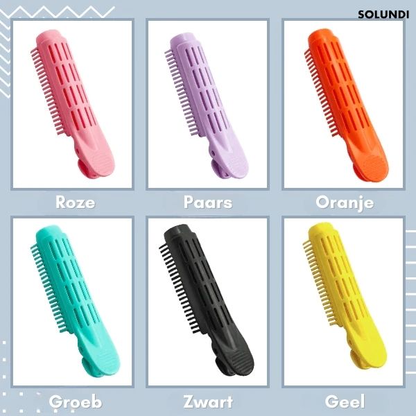 1 + 1 GRATIS VANDAAG | Volumagic™ - Langhoudend volume in je haar!