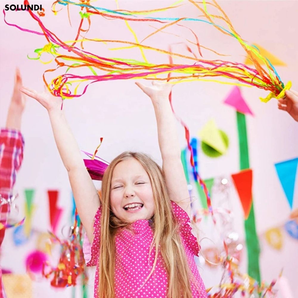 50% OFF VANDAAG | HandStream⢠| Vier feest zonder rotzooi