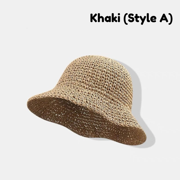 TIJDELIJK 50% KORTING | SolaraHat™