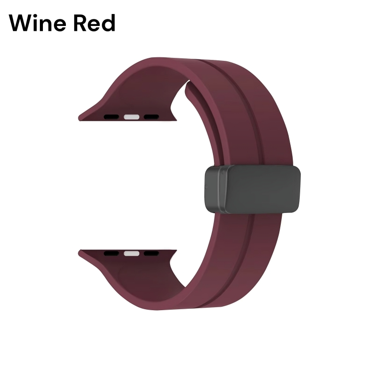 MagFit⢠| Het magnetische horlogebandje voor een actieve levensstijl!