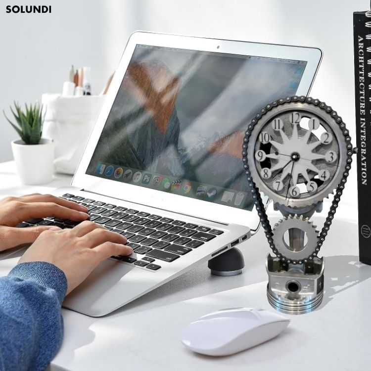 TIJDELIJK 50% KORTING | TimeForge⢠| Voor een unieke uitstraling!