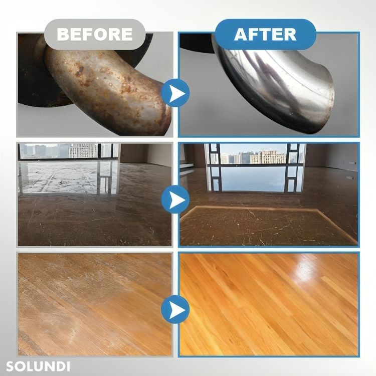 1 + 2 GRATIS VANDAAG | SmoothBuff⢠| Bereik een spiegelende glans!