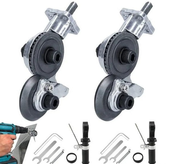 1 + 1 GRATIS VANDAAG | ProSharp⢠| Tweekoppige precisie-snijder