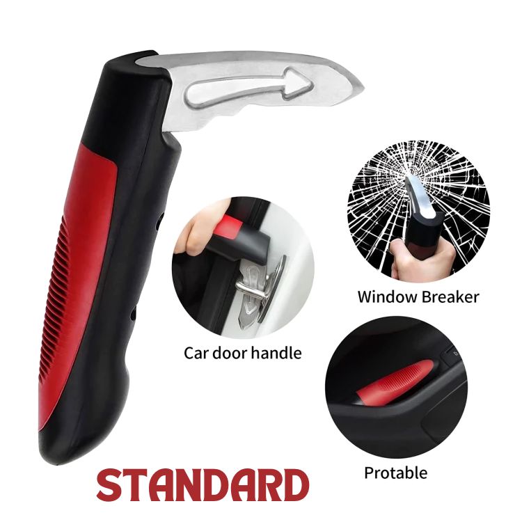 50% OFF VANDAAG | HandyHelp™ | Auto veiligheidshandvat