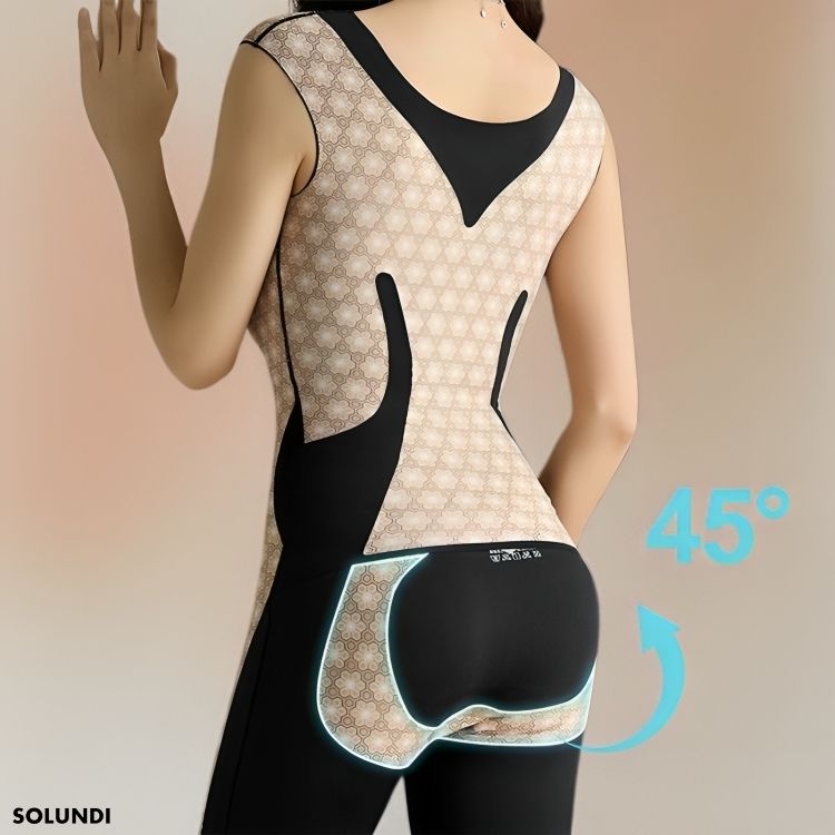 50% KORTING | CurveSculpt™ | Ervaar een perfect zandloperfiguur!