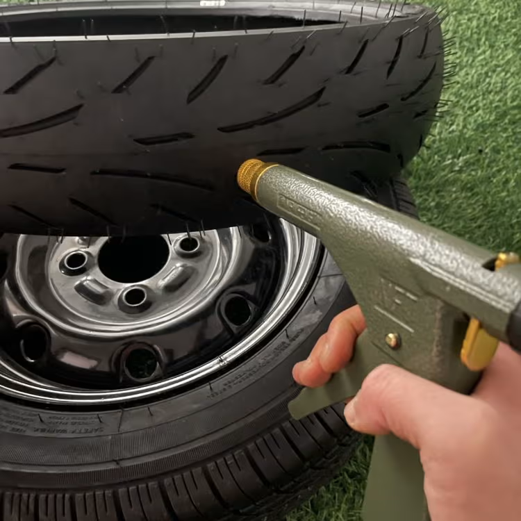 RapidSeal⢠| Bandenpistool reparatieset