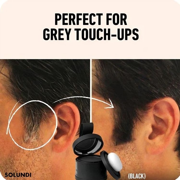 1 + 1 GRATIS | GreyGone™ | Geen uitgroei meer!