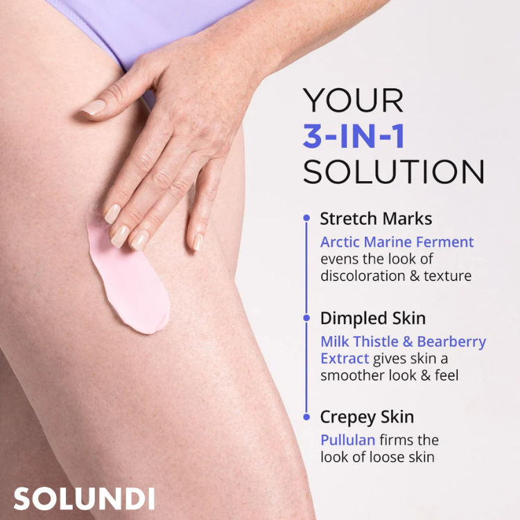 1+1 GRATIS VANDAAG | SmoothSculpt⢠| Zeg hallo tegen zichtbaar stevigere huid!