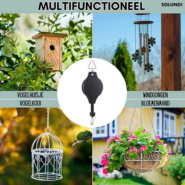 TIJDELIJK 1+1 GRATIS | PlantPro⢠| Bespaar tijd en energie bij het verzorgen van je planten!