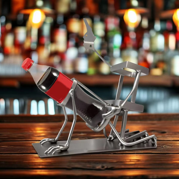 TIJDELIJK 50% KORTING BoozeBot™