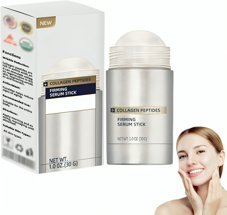 RevitaStick⢠| Jouw geheim voor een stevigere, elastischere huid!