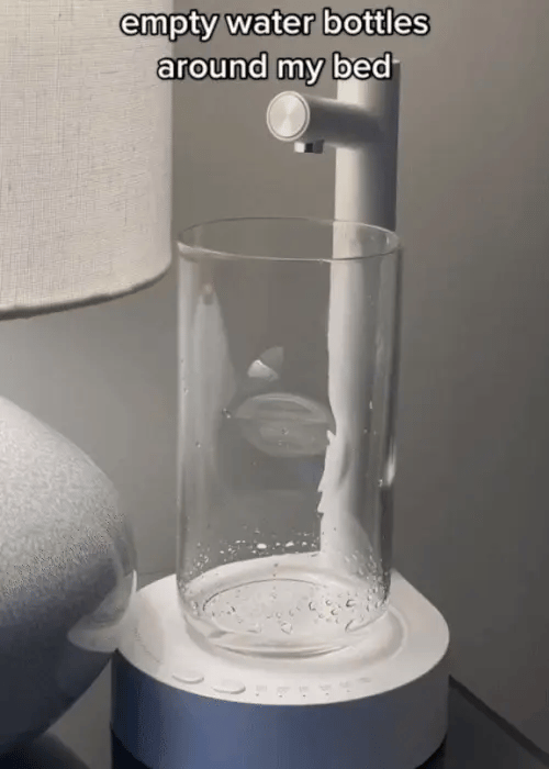 50% OFF VANDAAG HydraTap™