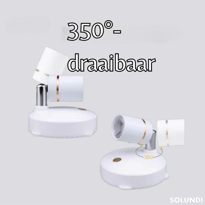 SpotPerfect⢠| Verander je huis in een luxueus toevluchtsoord!